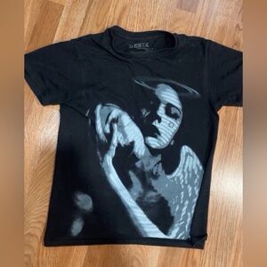 Angel vintage shirt